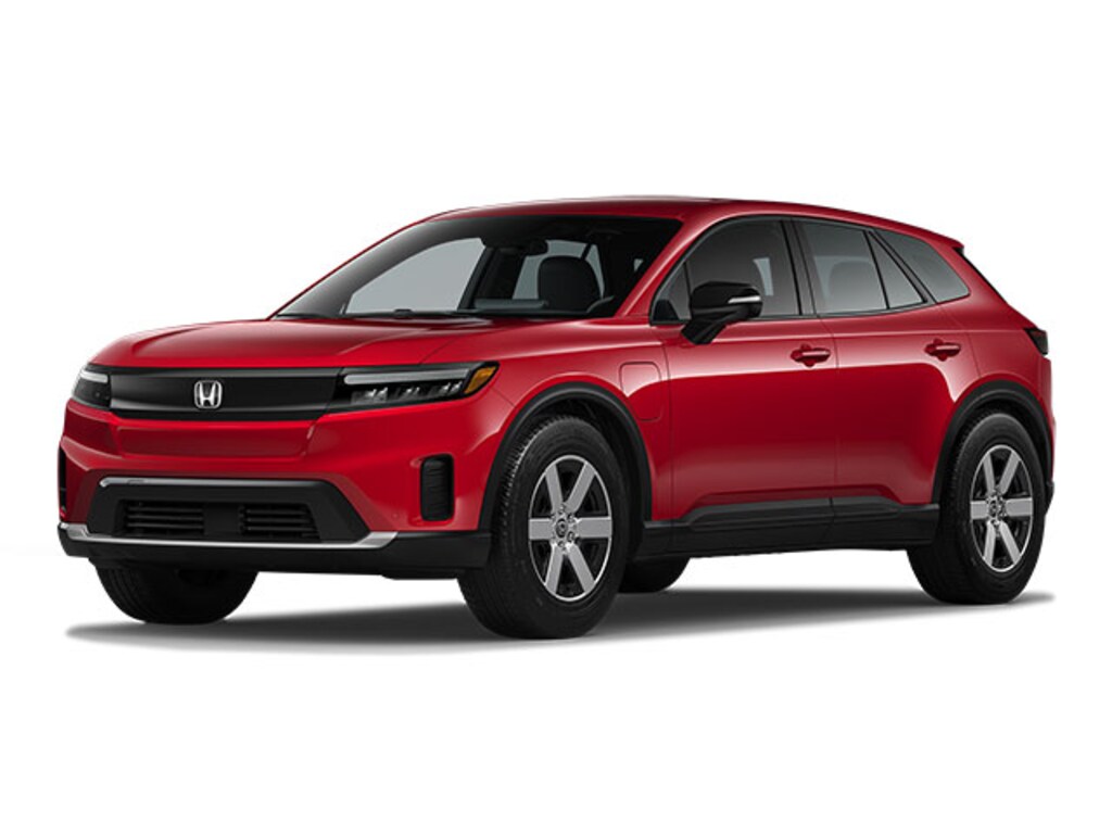 New 2024 Honda Prologue For Sale at Tufankjian Honda of Plymouth VIN